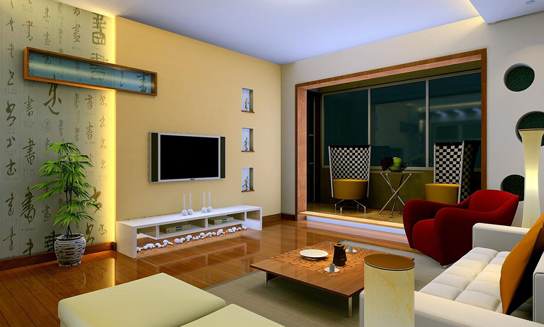 鄂尔多斯新房装修APP整体开发案例