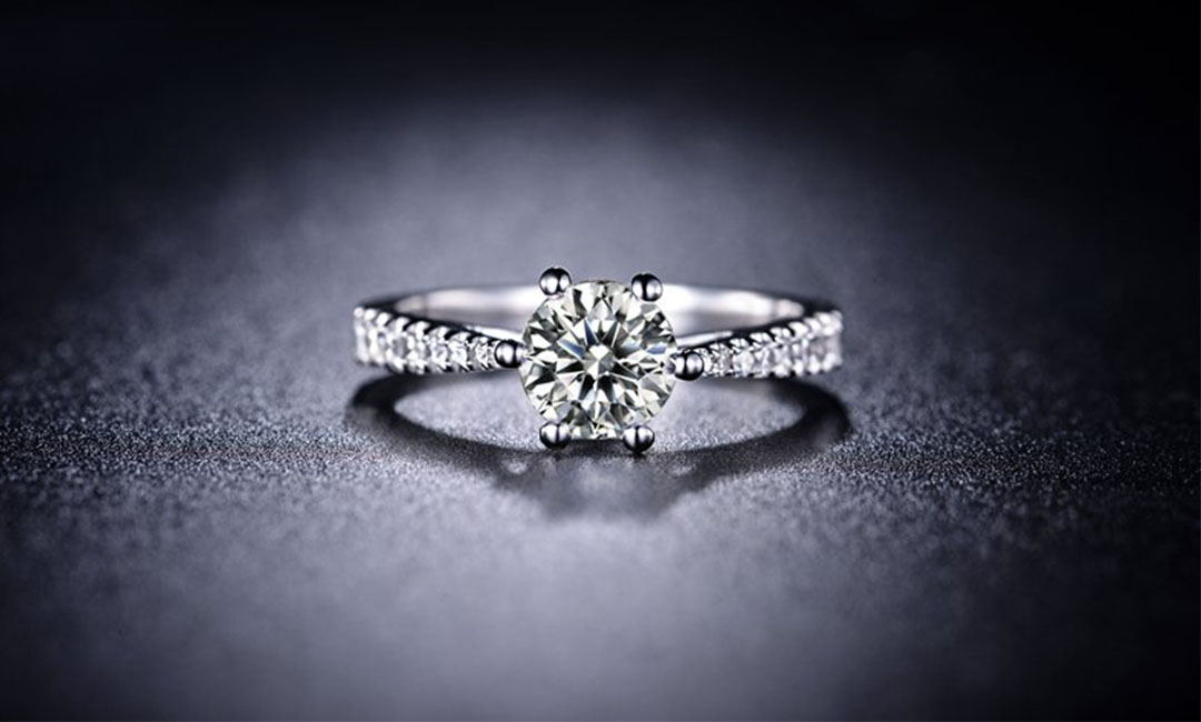 鄂尔多斯I DO 钻石互动H5开发案例