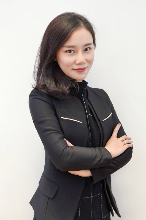 鄂尔多斯邓珂婕 讲师